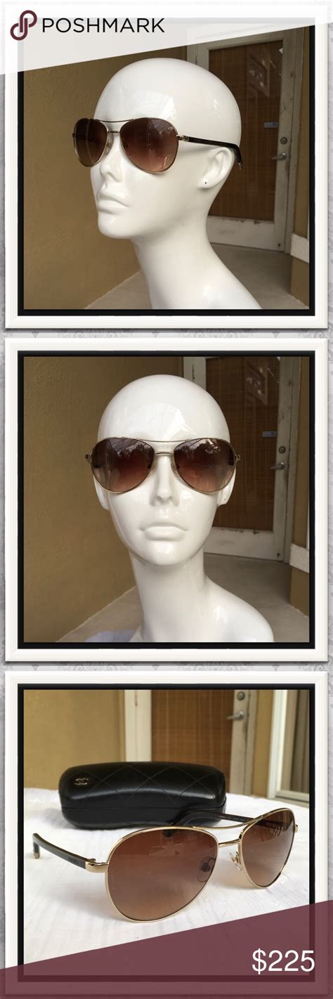 chanel 4201 sunglasses